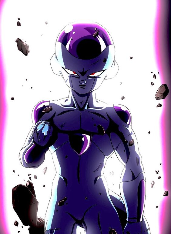 Freezer_530000's tweet image. おはようございます！
昨夜白髪染めしてツヤツヤな黒髪になりましたよ。
その代わりパーマがほとんど落ちましたが💦

今日も一日よろしくお願いします😊