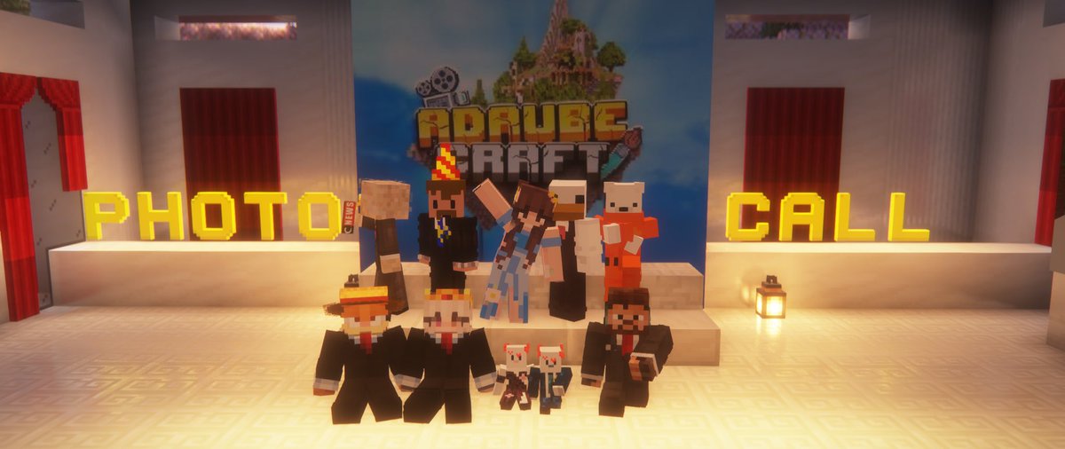 Merci pour tout 💘 <a href="/AdaubeCraft/">Adaube Craft</a>