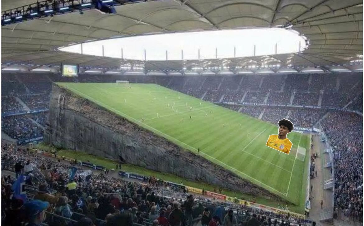 Botafogo x Corinthians