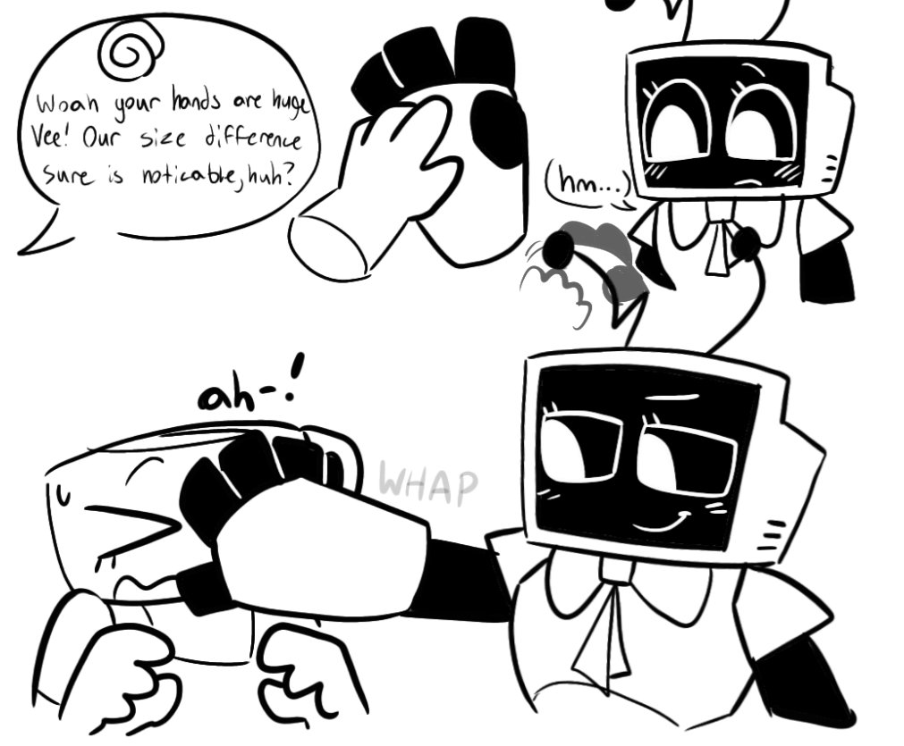 DForDoritoALT's tweet image. Hands