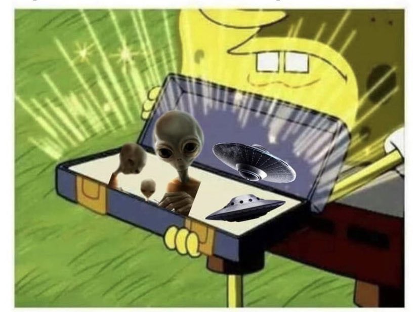 GotPropaganda's tweet image. Every time the U.S. government’s biggest secrets are being exposed.
The US government and media: