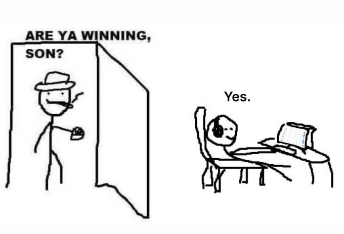 lore_vision's tweet image. Stay winning. $LORE