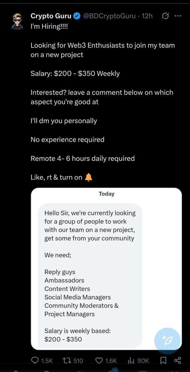 Sol_Paper_'s tweet image. I been think say this format done cast 🤔