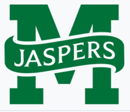 davecorviddave's tweet image. The sports teams of Manhattan University are called the Jaspers - Manhattan Jaspers, how great of a name is that? The women's teams are also known as Lady Jaspers, which may be even better.