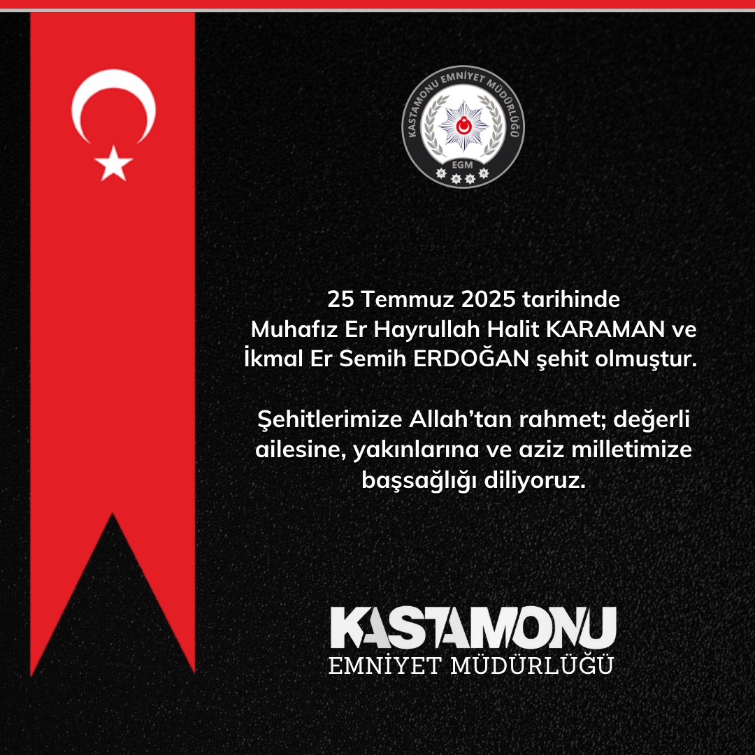 🇹🇷 Aziz Milletimizin Başı Sağ Olsun