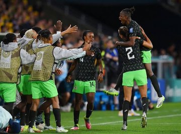 Cloudzzzz_'s tweet image. GOAAAAAAAALLLLLL
Super Falcons makes it 3-2
🔥🔥🔥🔥🔥🇳🇬🇳🇬🇳🇬🇳🇬🇳🇬
#MissionX #WAFCON2024 #WAFCON