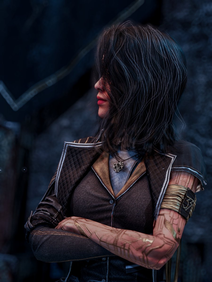 TNwarah's tweet image. Lune

#ClairObscurExpedition33  #Expedition33 #VirtualPhotography #VPWorld #VPHiddenGems