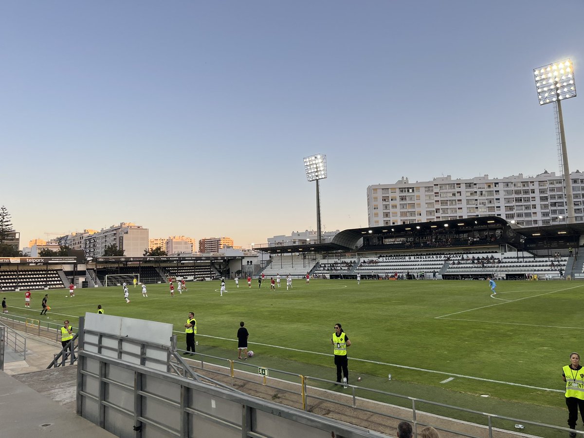 ellbucko's tweet photo. Lovely weekend in Portugal watching the shagging whites with my favourite person ever… and my son! Still best player on that pitch @ThomasCairney 🐐 https://t.co/rRooAP9Agr