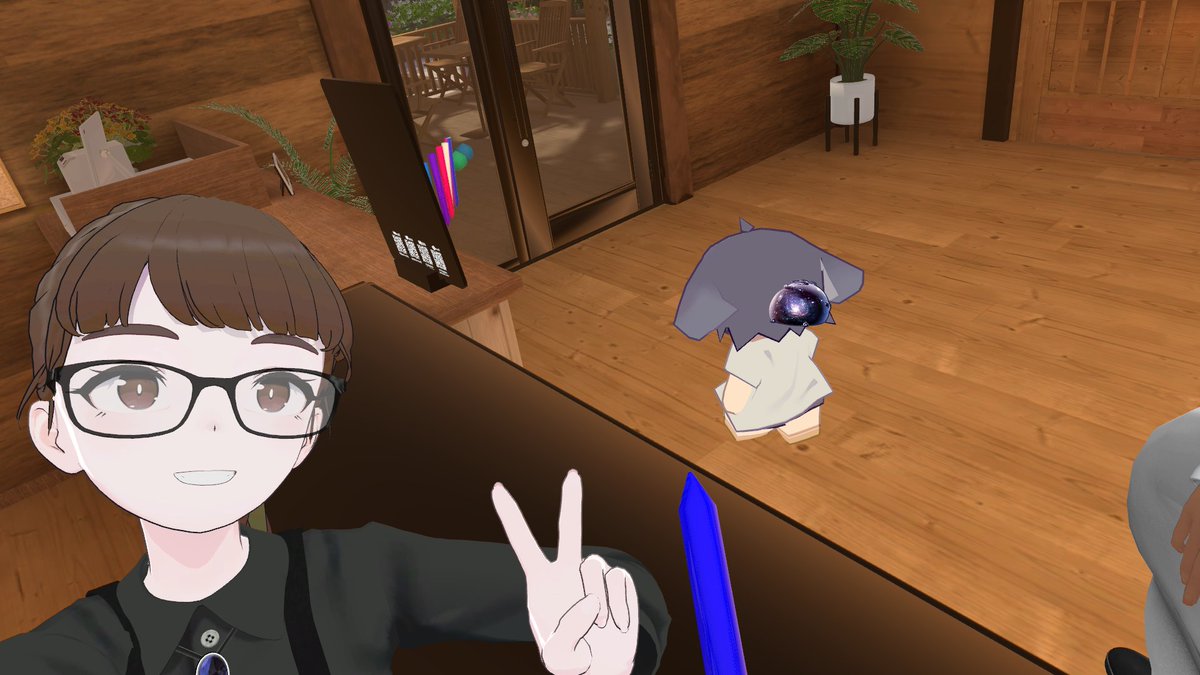 kowinuko's tweet image. ターボかふぇ。
ネムさんお誕生日おめでとー！！