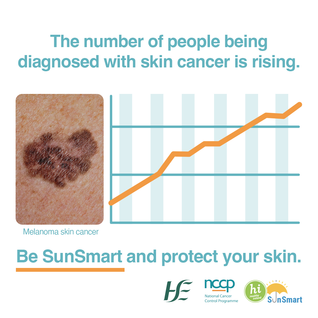 HSE Ireland tweet media