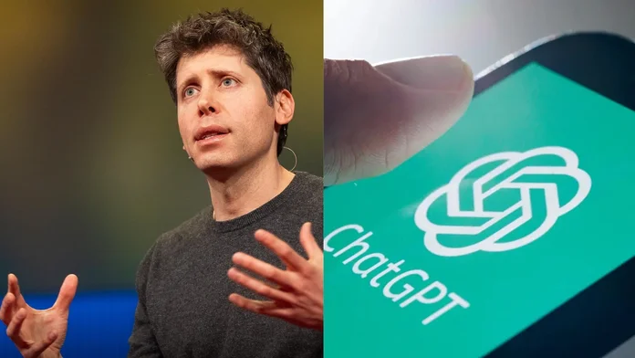 🚨ATENÇÃO: O CEO do ChatGPT, Sam Altman, diz que as pessoas compartilham informações pessoais com o ChatGPT, mas não sabem que os chats podem ser usados como prova judicial em casos legais.