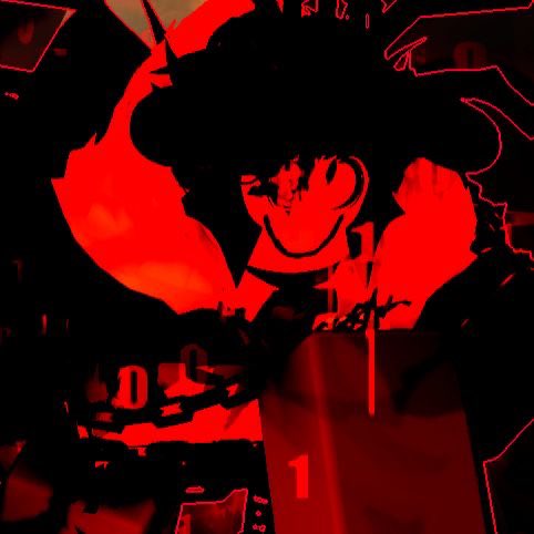 SoliBlaze's tweet image. I had a vision..