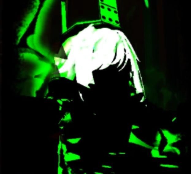 SoliBlaze's tweet image. I had a vision..