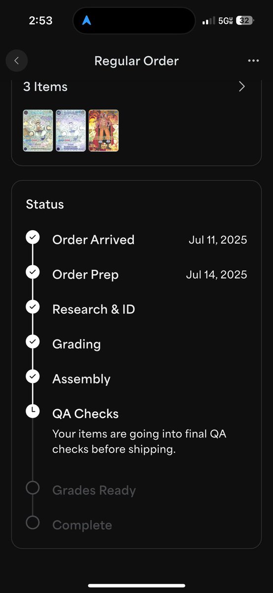 JCM1117's tweet image. stuck for a week at assembly/qc check 🥹🥹🥹🥹🥹
