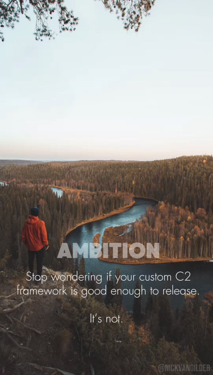 nickvangilder's tweet image. Disappointing red team affirmations