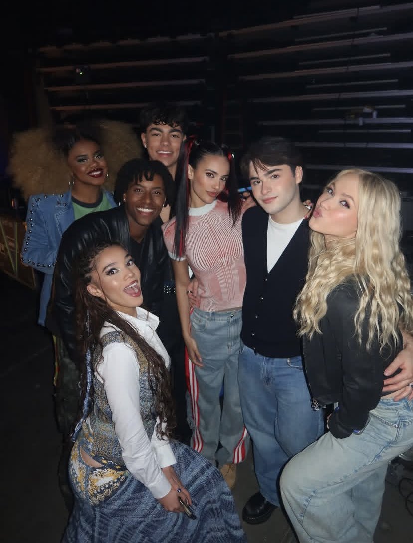 CantrallData's tweet image. “i feel like the luckiest girl in the world 🥹🌟🌟🌟phoenix you were amazing last night &amp;lt;3333 see u tonight vegas 😈😈” 

Kylie Cantrall via Instagram!