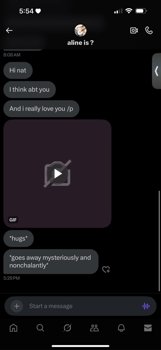 meowsd1et's tweet image. wait i’m actually gonna cry 
stop it :( @alinezzzzz