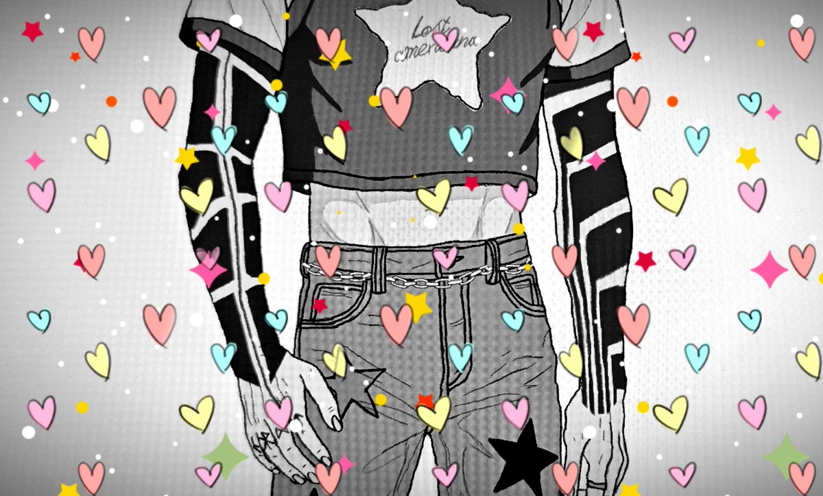 MelliHeart_'s tweet image. ✧₊˚ good night/good morning, EST fam ˚₊✧
♡ finally back in my own bed after the trip ♡
✦ i’ll keep working on this drawing tomorrow - can’t wait to finish it 👀 (another lil&apos; sneak peek!) ✦
₊˚ thank you for the love lately - my heart’s full ˚₊

love you all ✨🫶🏻🤍