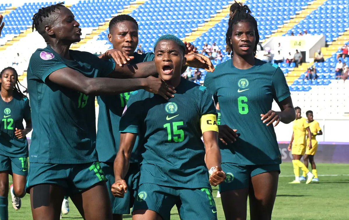 Daniel_MRQ's tweet image. Elles se sont inclinées au 21e siècle dans un tournoi majeur après avoir mené d'au moins 2 buts à la pause
🇰🇷 v 🇨🇳 - Finale Coupe d'Asie 2022 (2-0 MT, 2-3 fin)
🇿🇲 v 🇦🇺 - Poules des JO 2024 (4-2 MT, 5-6 fin)
🇲🇦 v 🇳🇬 - Finale CAN 2024 (2-0 MT, 2-3 fin)
#TotalEnergiesWAFCON2024