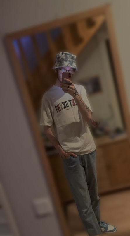Swede2x's tweet image. If I told you who I am, would you use it against me?
