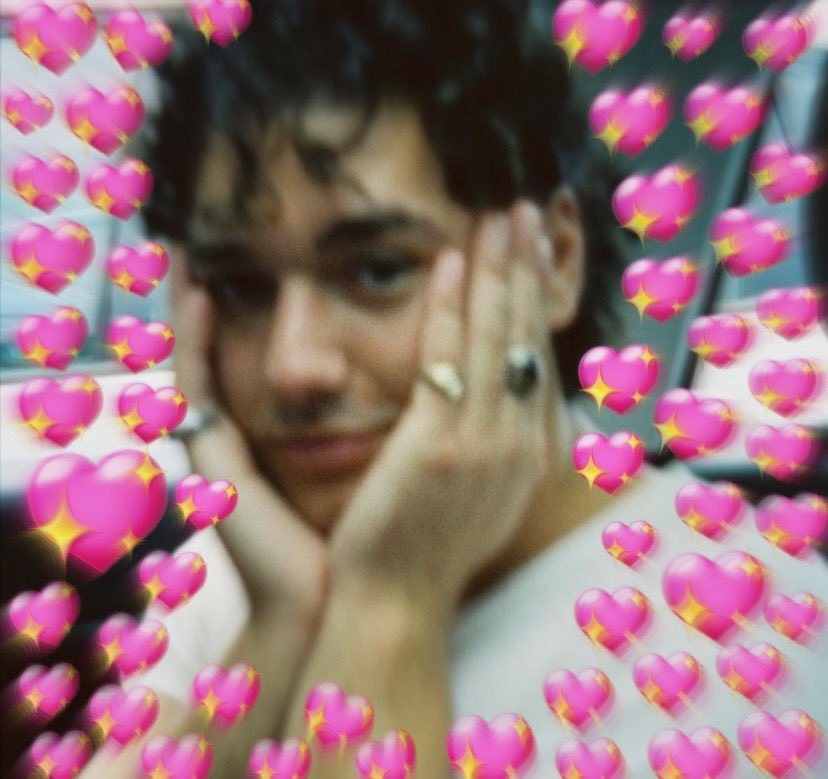 acervoffcampus's tweet image. A Adm aqui só queria agradecer as interações e o carinho por aqui.
Amo todos vocês ❤️