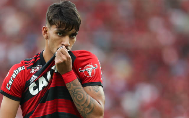 gabigolu's tweet photo. Viu esse Twitte?? Então comente

#PaquetaNoFlamengo https://t.co/kQtzwZCGmI