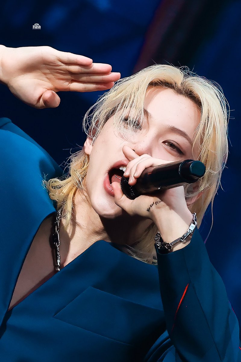 Flash_Felix0915's tweet image. 250726|dominATE Paris D1 HD
#felix #필릭스
#straykids #스트레이키즈