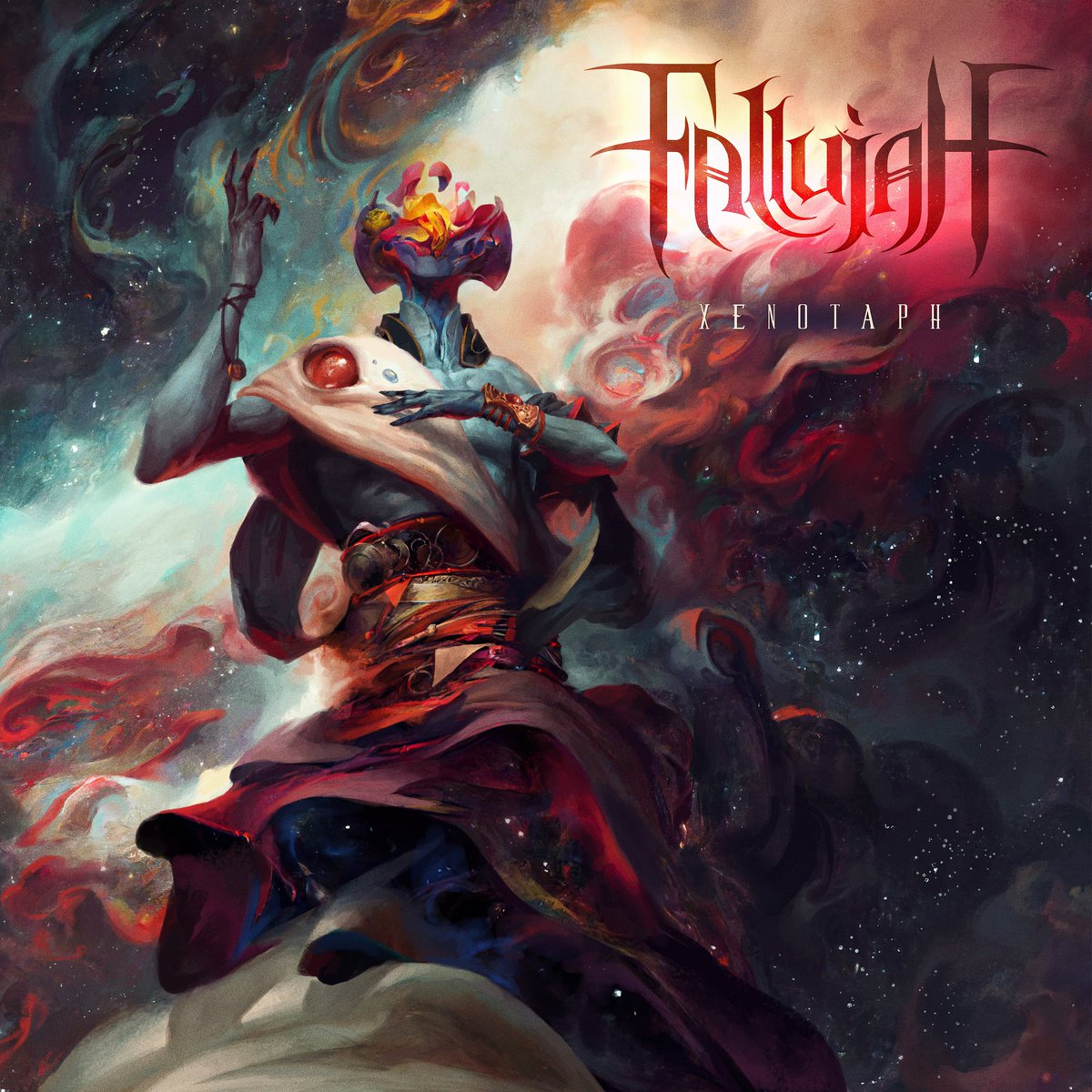 andresduranrock's tweet photo. Mañana en Expreso Radionica 8pm Estrenos con:
@Fallujahband “Xenotaph” @lordbelialband “Unholly Trinity” #eigenstatezero “Shape Of God…” #abigailwilliams “A Void Within Existence”
Unicamente en @radionicafm Radio Pública y Cultural de Colombia Keep Rocking! https://t.co/hXZyxzalgb