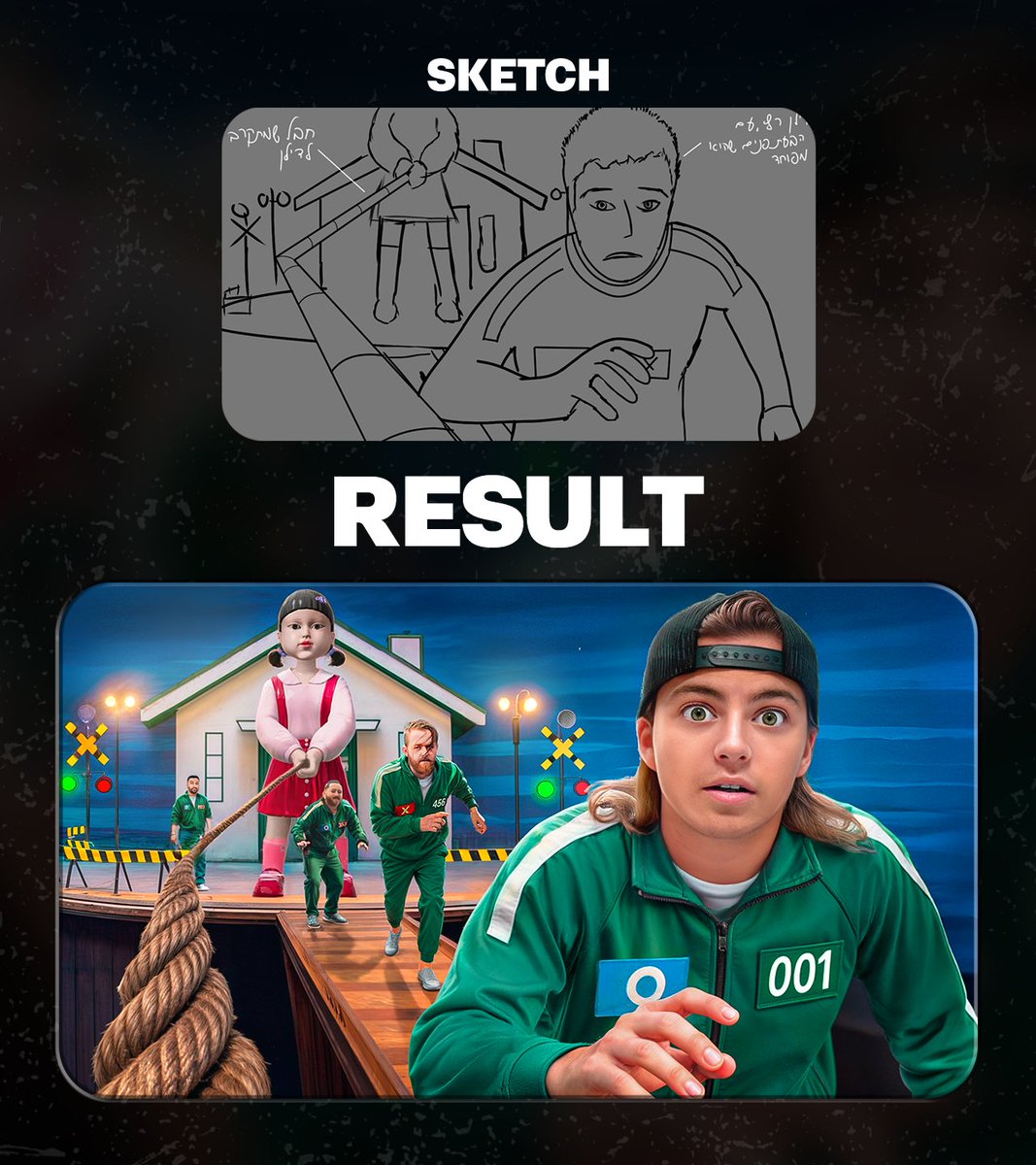 Noam Design tweet media