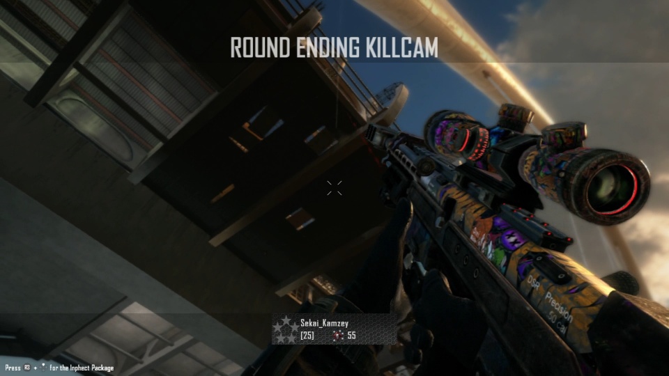 Kamzeys's tweet image. Live playing unsetup BO2!!!!

twitch.tv/kamzeys