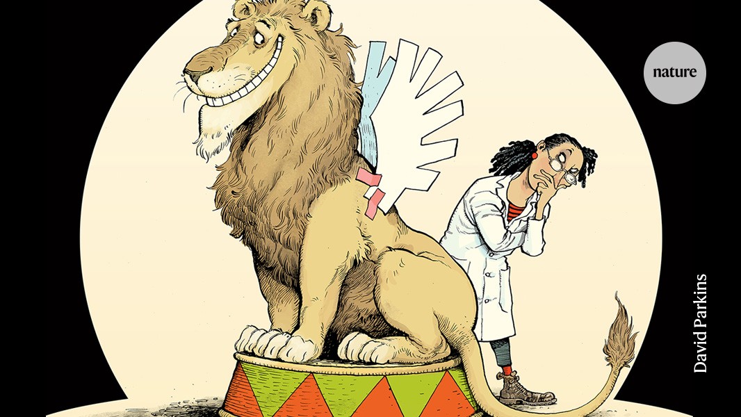 “Should I tell anyone that I suspect misconduct in a paper I’m reviewing?”
nature.com/articles/d4158…