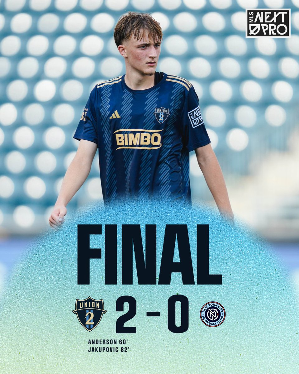 PhilaUnionII's tweet image. Start spreading the news! 🗞️

#DOOP