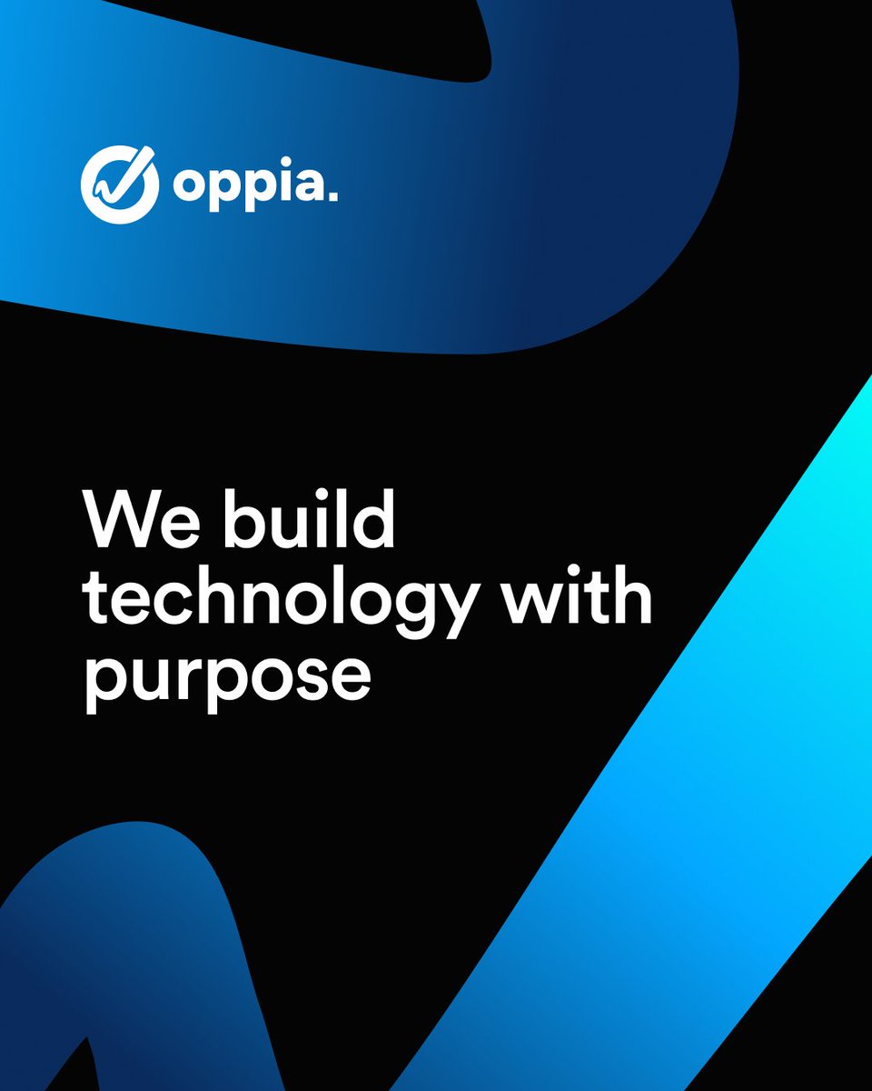 Oppia Software Labs tweet media