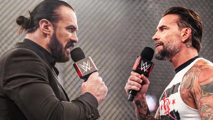 Jwrasslintakes's tweet image. which cm punk promo exchange was the best?