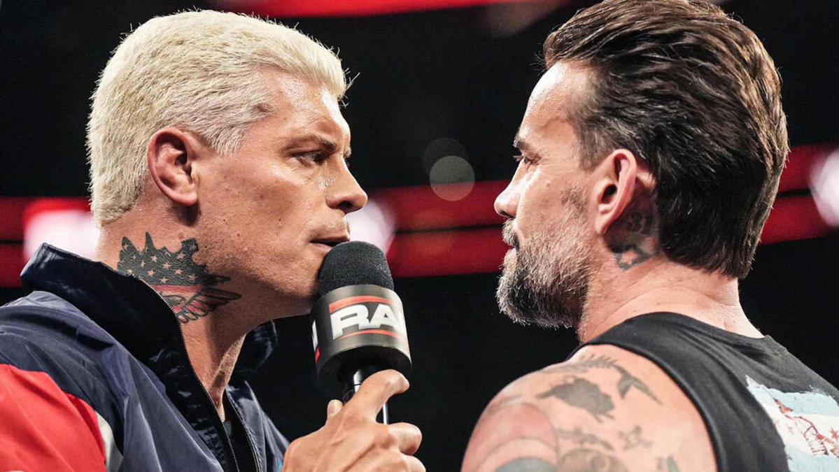 Jwrasslintakes's tweet image. which cm punk promo exchange was the best?