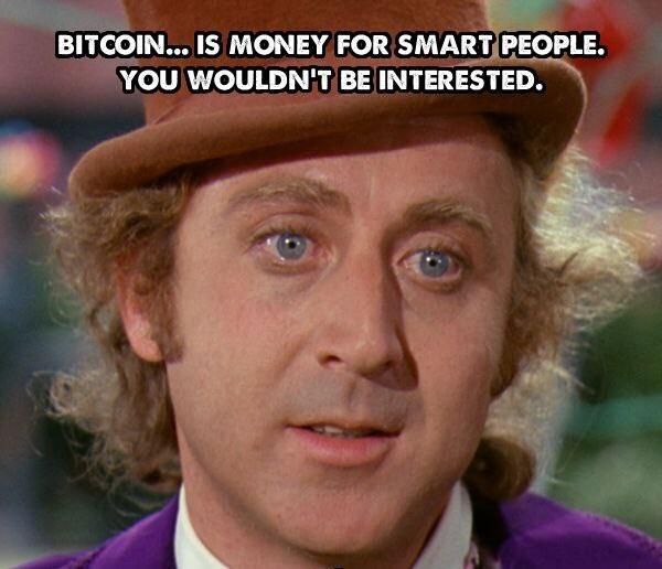dextrade_'s tweet image. “Oh, you still save in fiat? That’s cute.”
Bitcoin isn’t for everyone… just the ones paying attention.
🧠 Dare to be different?
Start smart: dex-trade.com
#Bitcoin #CryptoMeme #SmartMoney #WillyWonkaVibes #DexTrade #ThinkDifferent #HODL