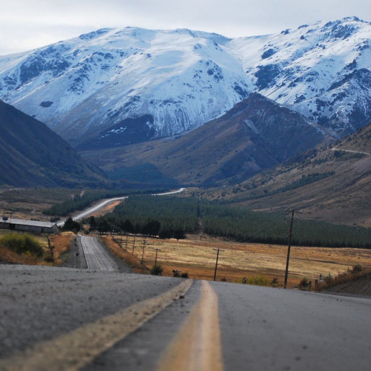 Canal4Esquel's tweet image. Esquel: restringen acceso al campo de instrucción por seguridad.
#EjerciciosMilitares
#Regimiento
#SeguridadMilitar
canal4esquel.com.ar/esquel-restrin…