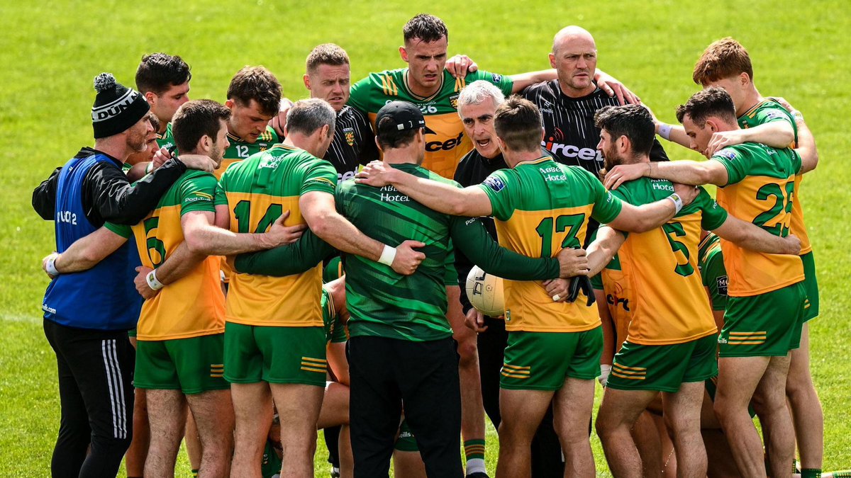 AnalysisGaa's tweet image. Summary:
Donegal have a high shot count, excellent efficiency from play, and strong defensive metrics. They maintain that blend of work rate and discipline especially in transition and shooting.
Donegal’s strengths from the data across the Quarter and Semi-Final are clear and…