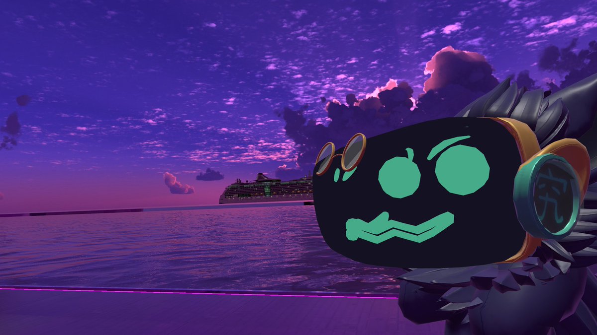 RhuTSP's tweet image. ENJOY OBLIVION