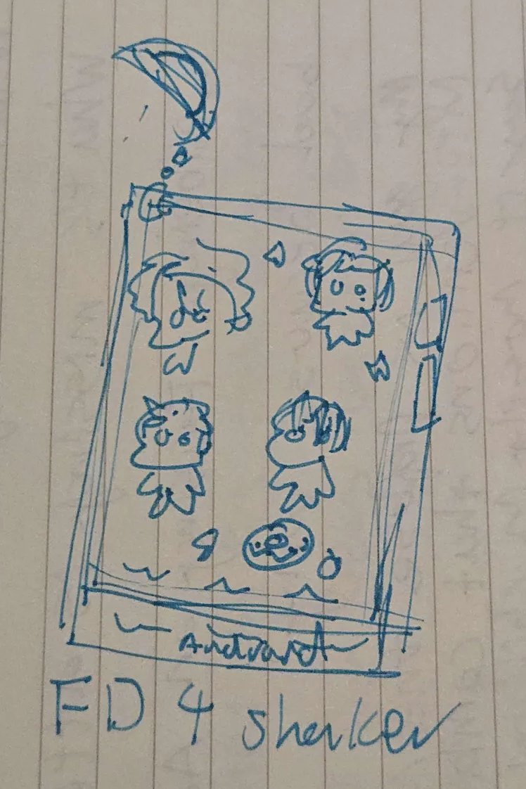 minticloud's tweet image. MAMIYA keychain idea dumps
