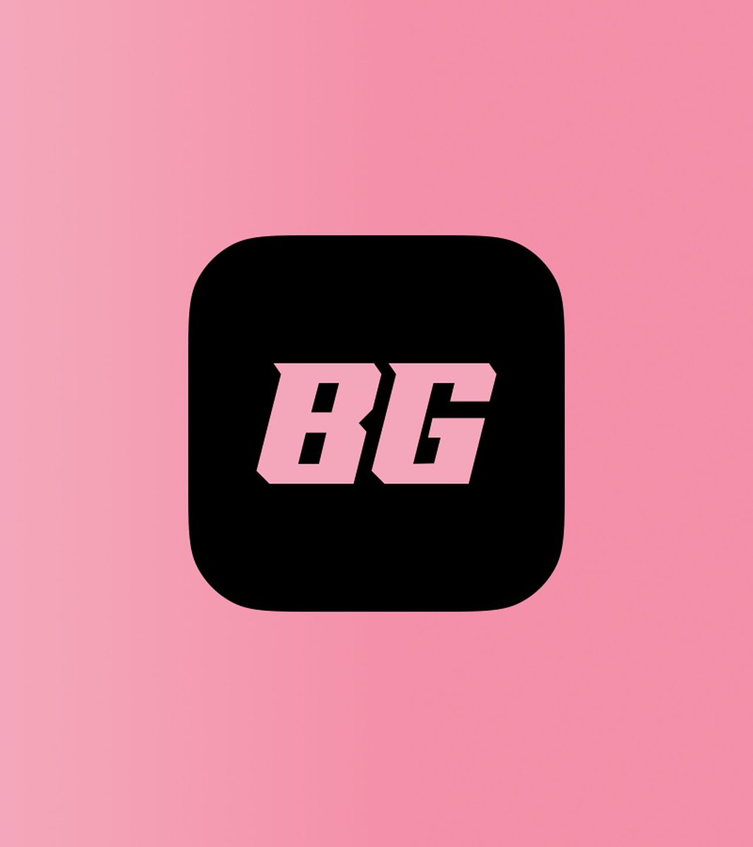 blinksgraphics's tweet image. We are so back. 
Louder, bolder, better. 
We are BG. 

#NewProfilePic