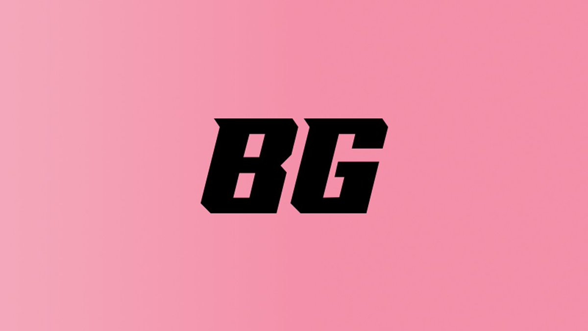 blinksgraphics's tweet image. We are so back. 
Louder, bolder, better. 
We are BG. 

#NewProfilePic