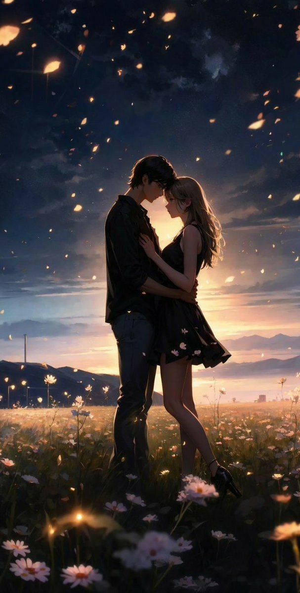 AcyRunway13's tweet image. Darkness falls
Fireflies dance
Moonlit confessions
Under a magical kiss...
@10wordspoet #10wordspoet
#magic #poetry #writing
🎨 Pinterest Image