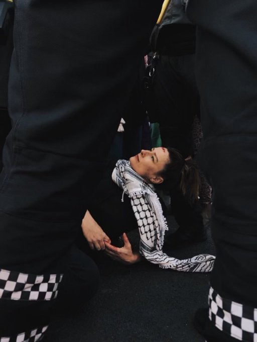 HelmaSanaa's tweet image. Would you support Palestine and Gaza in these hard days?
#GazaStarving