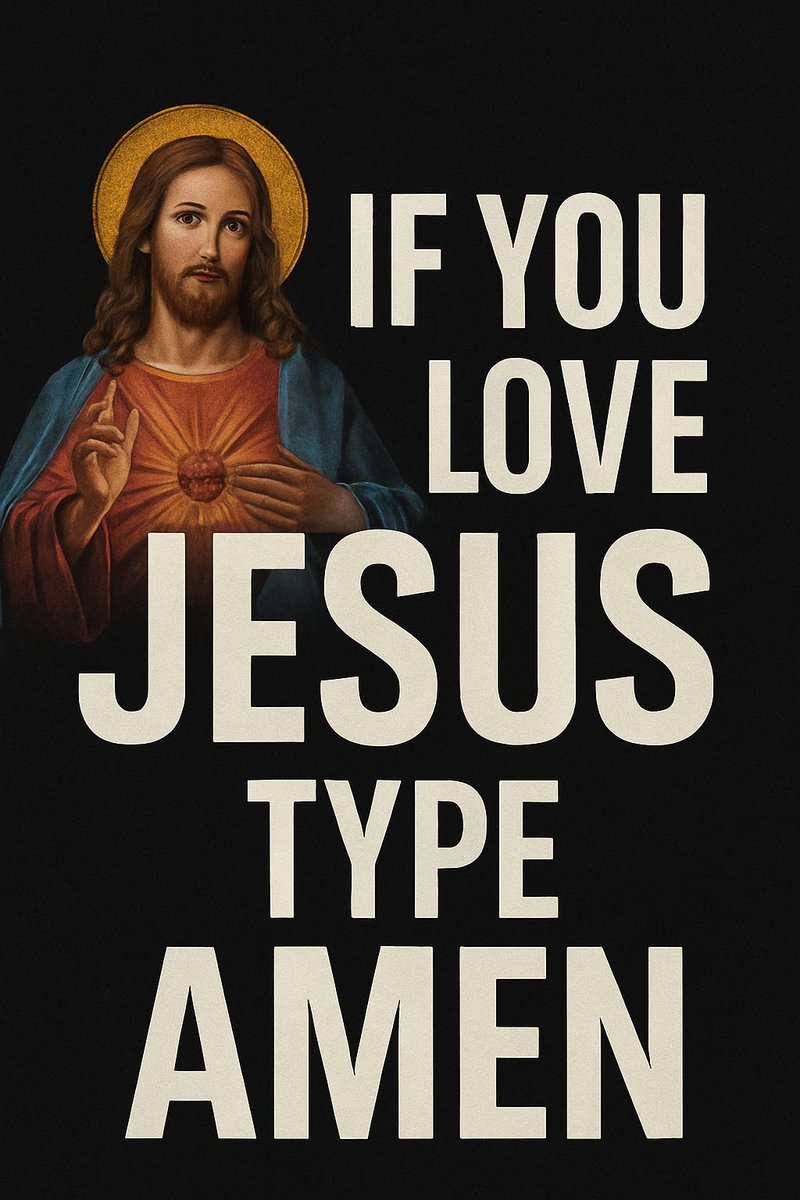 XplainThisGod's tweet image. Amen
