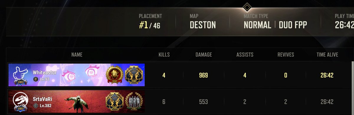 Whiteastur's tweet image. Otra mas @SrtaVari