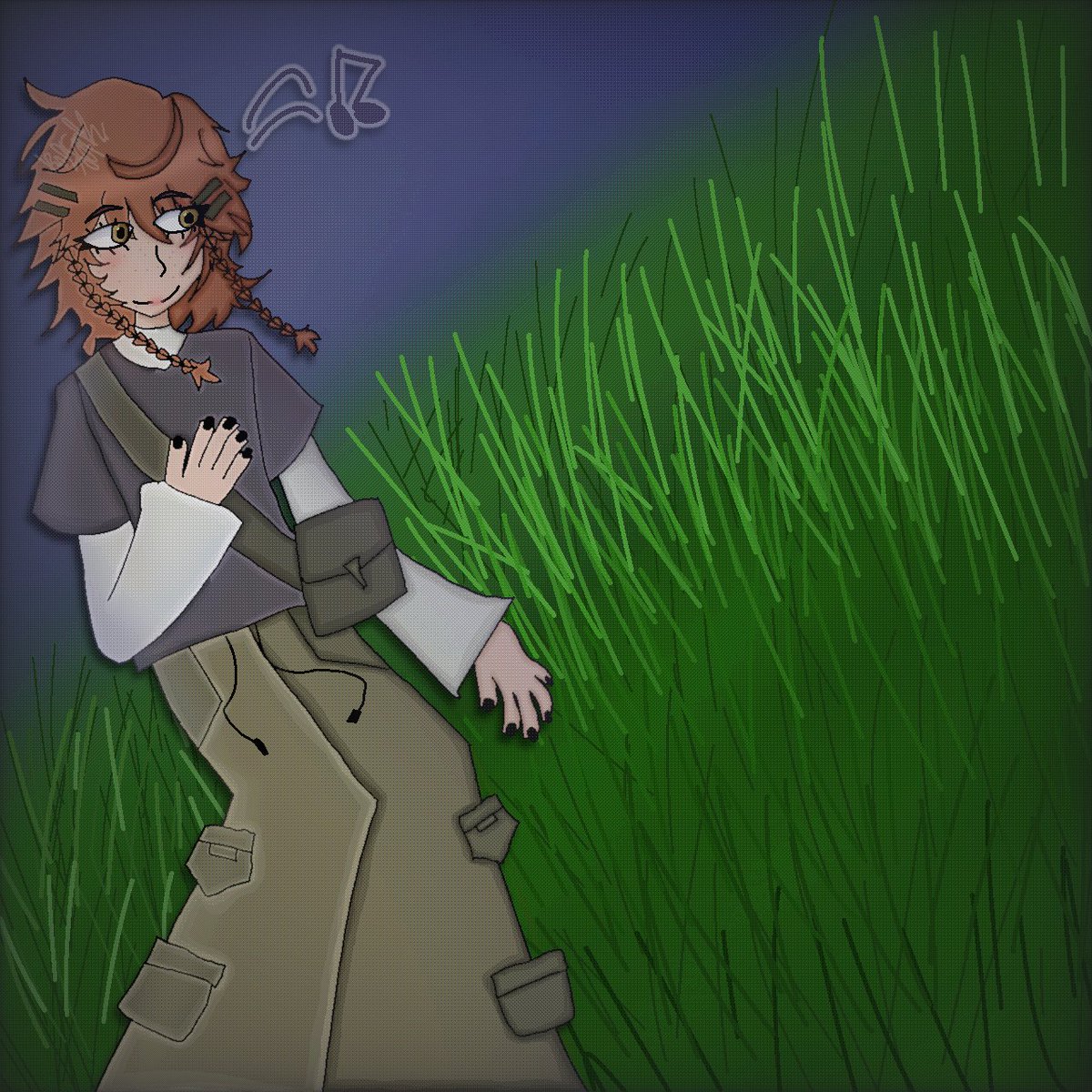 koisandz's tweet image. Attack for @kittybuzzz .. THIS TOOK SO LONG . I HAVE NO MOTIVATION 💔 in the middle of artfight this year I just . Gave up . I need to quickly draw all my revenges but this is the last full effort one I can do I'm sorry