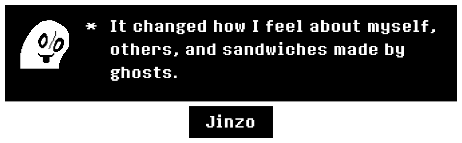 HntiHunter's tweet photo. @tobyfox https://t.co/zVlo6TRsrL