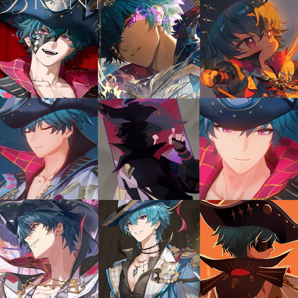 nxtfujoshi's tweet image. 