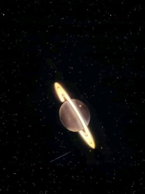 konstructivizm's tweet photo. The beautiful planet Saturn taken by the James Webb Space Telescope! https://t.co/qHE9aRz99q